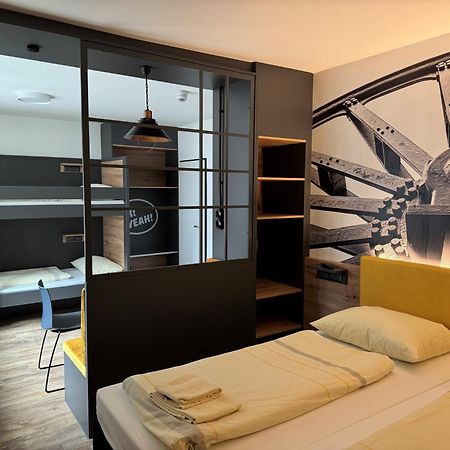Djh Jugendgaestehaus Adolph Kolping ดอร์ทมุนด์ ภายนอก รูปภาพ