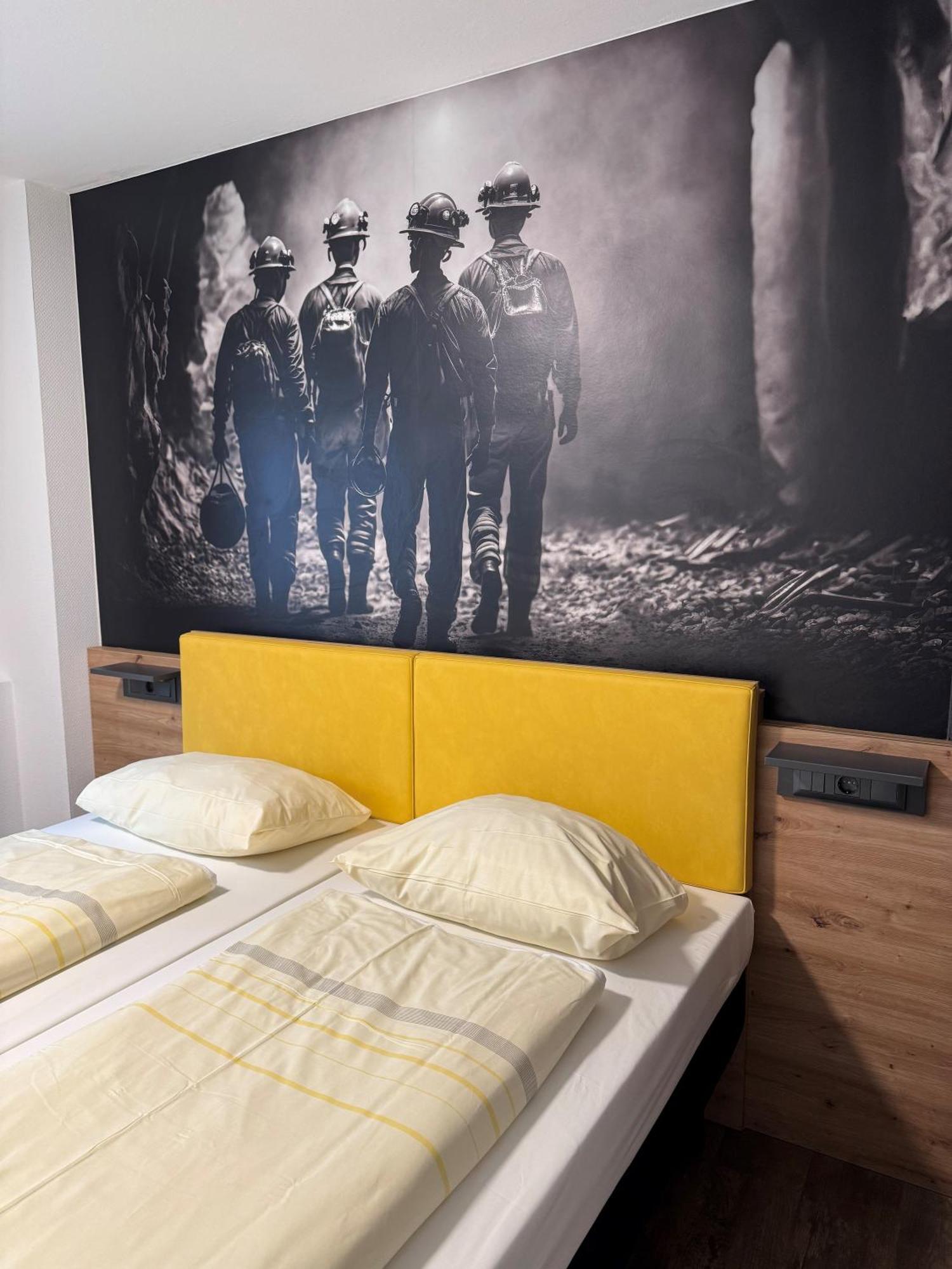 Djh Jugendgaestehaus Adolph Kolping ดอร์ทมุนด์ ภายนอก รูปภาพ